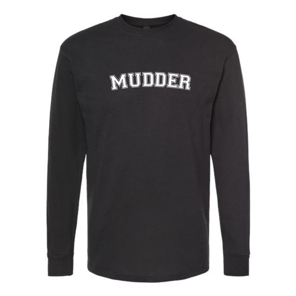 Mudder Longsleeve T-Shirt