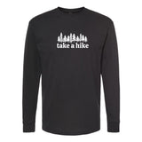Take a Hike Longsleeve T-Shirt