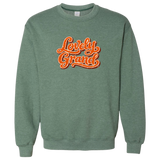 Lovely Grand Unisex Crewneck