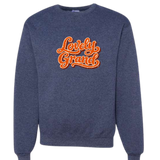 Lovely Grand Unisex Crewneck