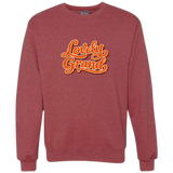 Lovely Grand Unisex Crewneck