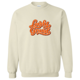 Lovely Grand Unisex Crewneck