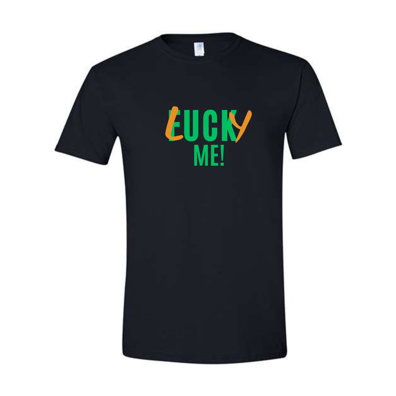 Lucky Me Unisex T-Shirt