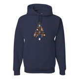 Beery Christmas - Unisex Hoodie