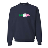 Republic of COD Crewneck