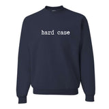 Hard Case Crewneck