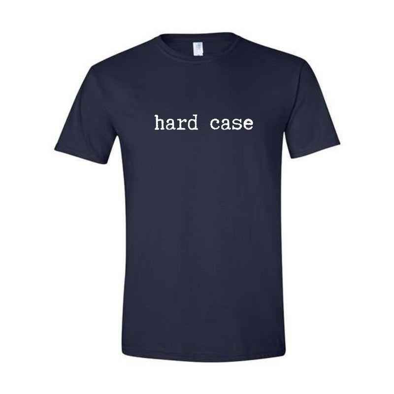 Hard Case Unisex T-Shirt