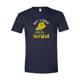 Save A Horse, Ride A Bayman