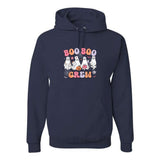 Boo Boo Crew Unisex Hoodie