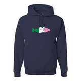 Republic of COD Unisex Hoodie