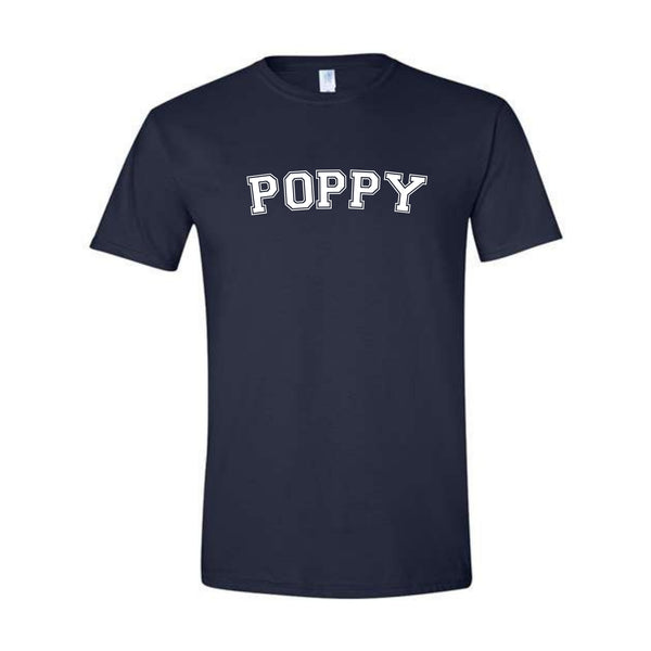 Poppy Unisex T-Shirt