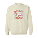 Boo Boo Crew Crewneck