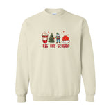 Tis the Season (Mummer) Crewneck