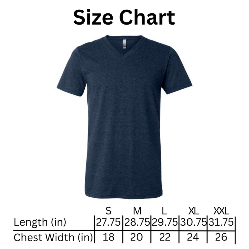 Shut Up Liver You're Drunk Unisex V-Neck