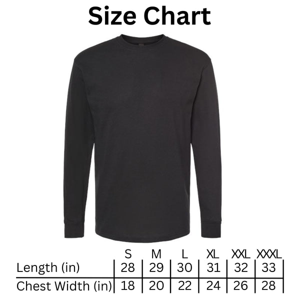 oh ffs. Longsleeve T-Shirt