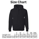 Saucy Arsehole Unisex Hoodie