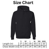 Humpback Whale Tail Unisex Hoodie