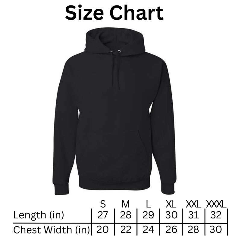 Humpback Whale Tail Unisex Hoodie