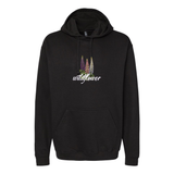 Wildflower Unisex Hoodie