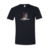 Wildflower Unisex T-Shirt
