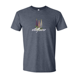 Wildflower Unisex T-Shirt