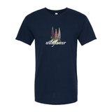 Wildflower Unisex T-Shirt